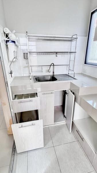 Perfect Park Suvannabhumi Phase 2, Bangkok, Min Buri, Bangkok, 3 Bedrooms, 200 sqm, Single Detached House For Sale, by Connex Property, 500638316 - DDproperty.com