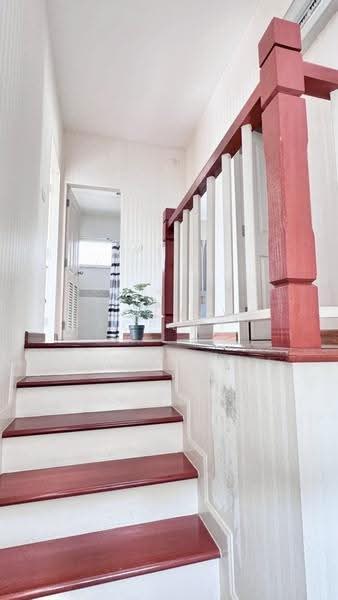 Perfect Park Suvannabhumi Phase 2, Bangkok, Min Buri, Bangkok, 3 Bedrooms, 200 sqm, Single Detached House For Sale, by Connex Property, 500638316 - DDproperty.com