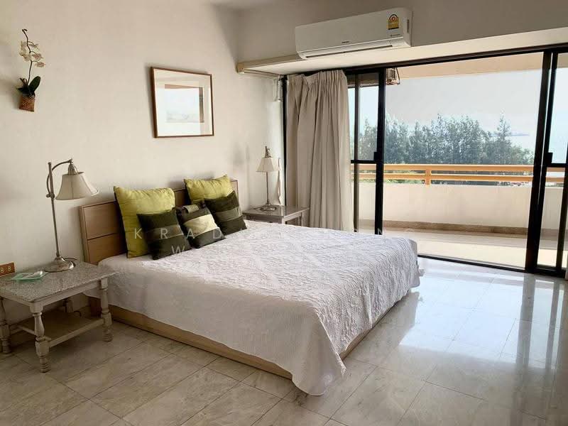 Sunshine Beach Condotel : ซันไชน์ บีช คอนโดเทล, ชลบุรี, นาจอมเทียน, สัตหีบ, ชลบุรี, 140 ตร.ม., คอนโด ให้เช่า, โดย Kradumthong Wongchan, 500638319 - DDproperty.com