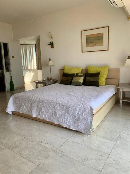 Sunshine Beach Condotel, Chon Buri (Pattaya), Na Chom Thian, Sattahip, Chon Buri (Pattaya), 2 Bedrooms, 140 sqm, Condo For Rent, by Kradumthong Wongchan, 500638319 - DDproperty.com