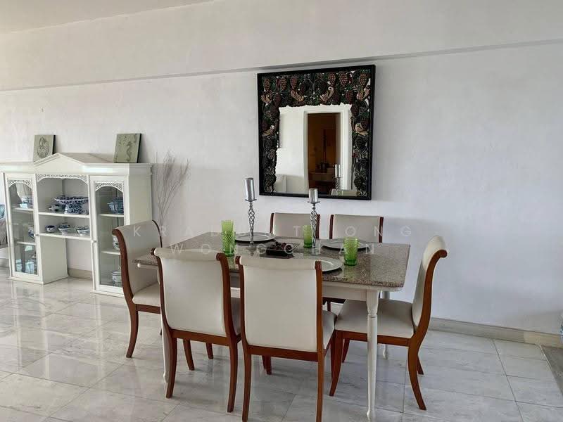 Sunshine Beach Condotel, Chon Buri (Pattaya), Na Chom Thian, Sattahip, Chon Buri (Pattaya), 2 Bedrooms, 140 sqm, Condo For Rent, by Kradumthong Wongchan, 500638319 - DDproperty.com