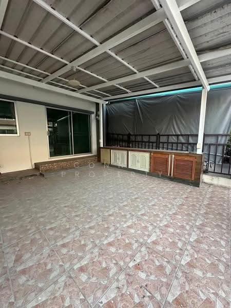 Novo Ville Wongwaen – Bangyai, Nonthaburi, Lam Pho, Bang Bua Thong, Nonthaburi, 3 Bedrooms, 79 sqm, Townhouse For Sale, by Connex Property, 500638324 - DDproperty.com