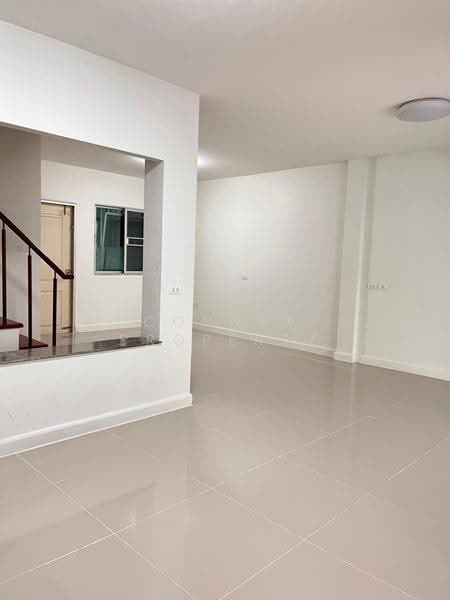 Novo Ville Wongwaen – Bangyai, Nonthaburi, Lam Pho, Bang Bua Thong, Nonthaburi, 3 Bedrooms, 79 sqm, Townhouse For Sale, by Connex Property, 500638324 - DDproperty.com