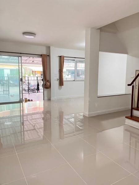 Novo Ville Wongwaen – Bangyai, Nonthaburi, Lam Pho, Bang Bua Thong, Nonthaburi, 3 Bedrooms, 79 sqm, Townhouse For Sale, by Connex Property, 500638324 - DDproperty.com