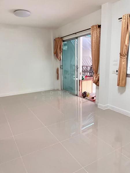 Novo Ville Wongwaen – Bangyai, Nonthaburi, Lam Pho, Bang Bua Thong, Nonthaburi, 3 Bedrooms, 79 sqm, Townhouse For Sale, by Connex Property, 500638324 - DDproperty.com