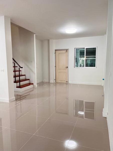 Novo Ville Wongwaen – Bangyai, Nonthaburi, Lam Pho, Bang Bua Thong, Nonthaburi, 3 Bedrooms, 79 sqm, Townhouse For Sale, by Connex Property, 500638324 - DDproperty.com