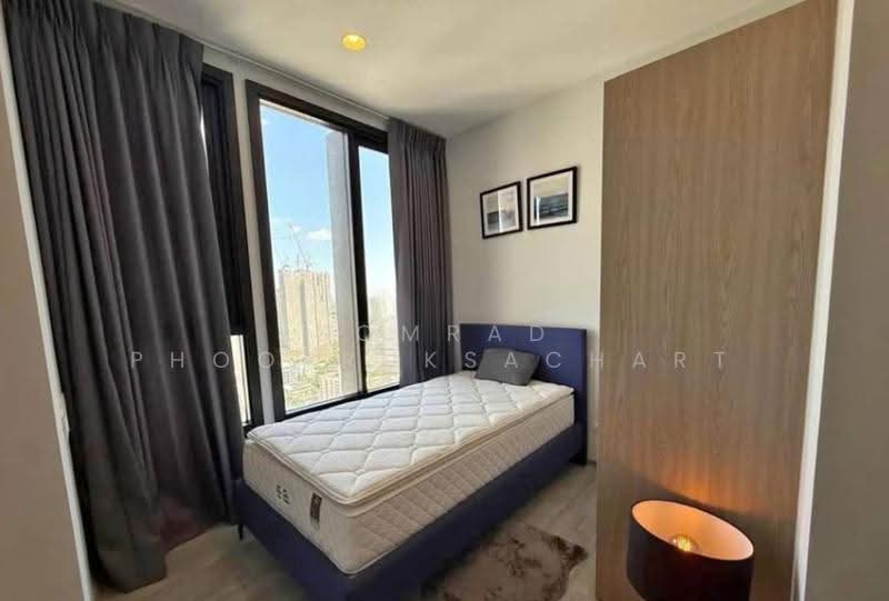 XT Ekkamai, Bangkok, 259 Soi Sukhumvit 63, Khlong Tan Nua, Watthana, Bangkok, 2 Bedrooms, 46 sqm, Condo For Rent, by Somrad Phoopruksachart, 500638329 - DDproperty.com