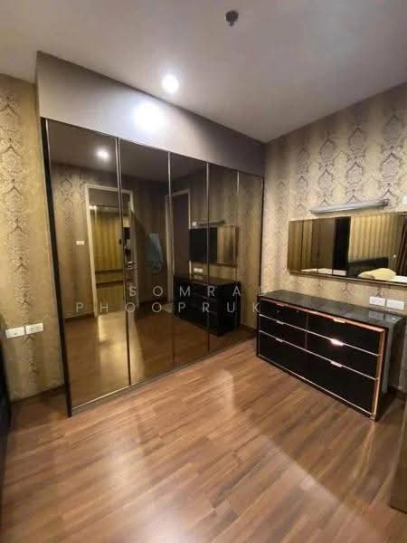 Supalai Prima Riva (Residential), Bangkok, Rama 3 Road, Chong Nonsi, Yan Nawa, Bangkok, 1 Bedroom, 63 sqm, Condo For Rent, by Somrad Phoopruksachart, 500638334 - DDproperty.com