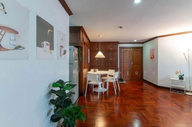 Fortune Condo Town : ฟอร์จูน คอนโดทาวน์, กรุงเทพ, ซอย นราธิวาสราชนครินทร์ 24, ช่องนนทรี, ยานนาวา, กรุงเทพ, 91 ตร.ม., คอนโด ขาย, โดย Connex Property, 500638335 - DDproperty.com