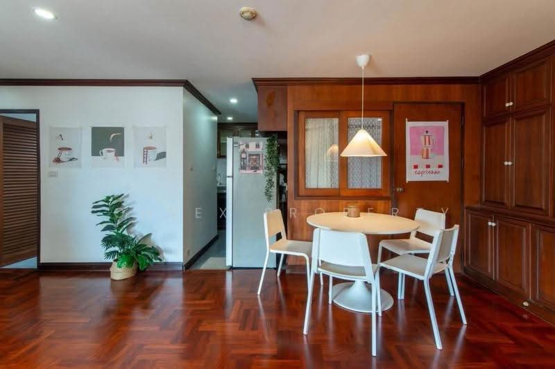 Fortune Condo Town : ฟอร์จูน คอนโดทาวน์, กรุงเทพ, ซอย นราธิวาสราชนครินทร์ 24, ช่องนนทรี, ยานนาวา, กรุงเทพ, 91 ตร.ม., คอนโด ขาย, โดย Connex Property, 500638335 - DDproperty.com