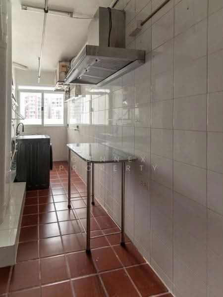 Fortune Condo Town, Bangkok, Naradhiwas Rajanakarindra 24 Alley, Chong Nonsi, Yan Nawa, Bangkok, 3 Bedrooms, 91 sqm, Condo For Sale, by Connex Property, 500638335 - DDproperty.com