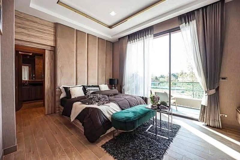 4-BR Villa, Chon Buri (Pattaya), Huai Yai, Bang Lamung (Pattaya), Chon Buri (Pattaya), 4 Bedrooms, 258 sqm, Villa For Sale, by Kradumthong Wongchan, 500638340 - DDproperty.com