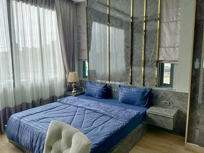 4-BR Villa, Chon Buri (Pattaya), Huai Yai, Bang Lamung (Pattaya), Chon Buri (Pattaya), 4 Bedrooms, 258 sqm, Villa For Sale, by Kradumthong Wongchan, 500638340 - DDproperty.com