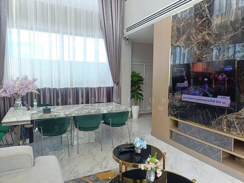 4-BR Villa, Chon Buri (Pattaya), Huai Yai, Bang Lamung (Pattaya), Chon Buri (Pattaya), 4 Bedrooms, 258 sqm, Villa For Sale, by Kradumthong Wongchan, 500638340 - DDproperty.com