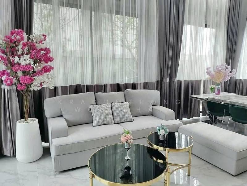 4-BR Villa, Chon Buri (Pattaya), Huai Yai, Bang Lamung (Pattaya), Chon Buri (Pattaya), 4 Bedrooms, 258 sqm, Villa For Sale, by Kradumthong Wongchan, 500638340 - DDproperty.com