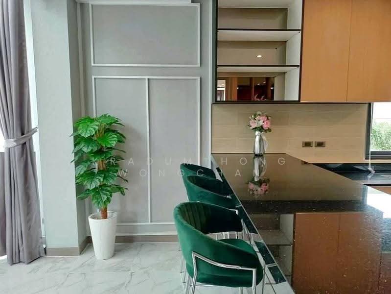 4-BR Villa, Chon Buri (Pattaya), Huai Yai, Bang Lamung (Pattaya), Chon Buri (Pattaya), 4 Bedrooms, 258 sqm, Villa For Sale, by Kradumthong Wongchan, 500638340 - DDproperty.com