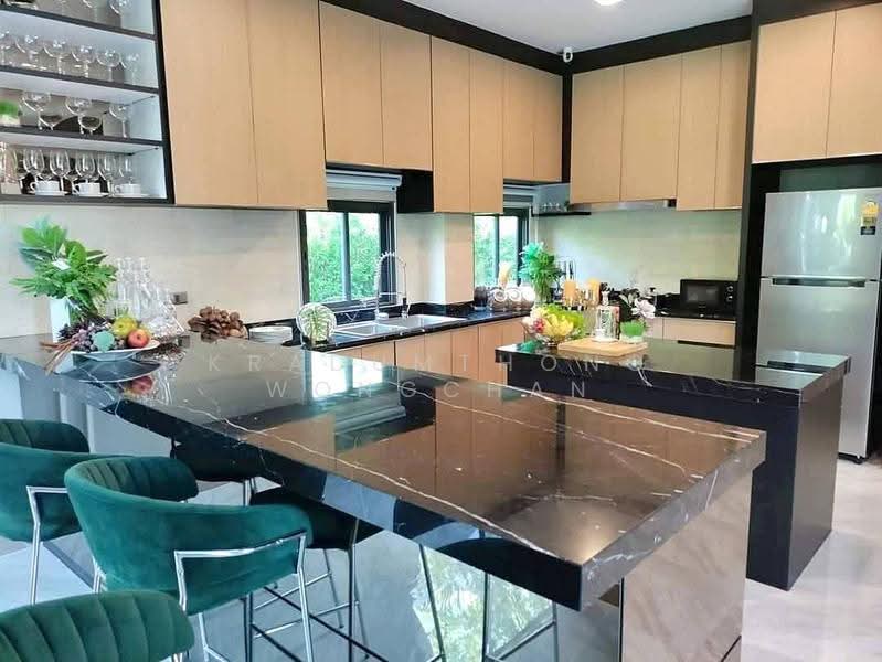 4-BR Villa, Chon Buri (Pattaya), Huai Yai, Bang Lamung (Pattaya), Chon Buri (Pattaya), 4 Bedrooms, 258 sqm, Villa For Sale, by Kradumthong Wongchan, 500638340 - DDproperty.com