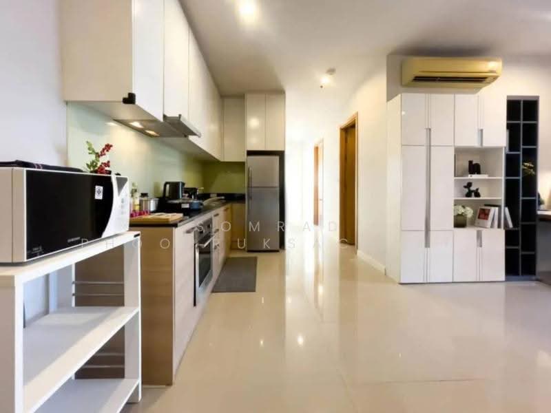 Circle Condominium : เซอร์เคิล คอนโดมิเนียม, กรุงเทพ, 1674 ซอยเพชรบุรี 36 ถนนเพชรบุรี, มักกะสัน, ราชเทวี, กรุงเทพ, 98 ตร.ม., คอนโด ให้เช่า, โดย Somrad Phoopruksachart, 500638341 - DDproperty.com