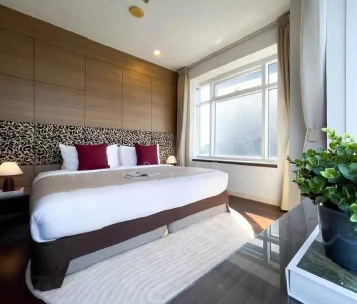Circle Condominium : เซอร์เคิล คอนโดมิเนียม, กรุงเทพ, 1674 ซอยเพชรบุรี 36 ถนนเพชรบุรี, มักกะสัน, ราชเทวี, กรุงเทพ, 98 ตร.ม., คอนโด ให้เช่า, โดย Somrad Phoopruksachart, 500638341 - DDproperty.com