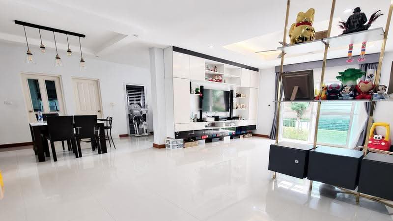 Casa Legend Rama 5-Ratchapruek, Nonthaburi, 189 Soi 3, Bang Khanun, Bang Kruai, Nonthaburi, 3 Bedrooms, 180 sqm, Single Detached House For Sale, by THE LIVING HUB, 500638342 - DDproperty.com