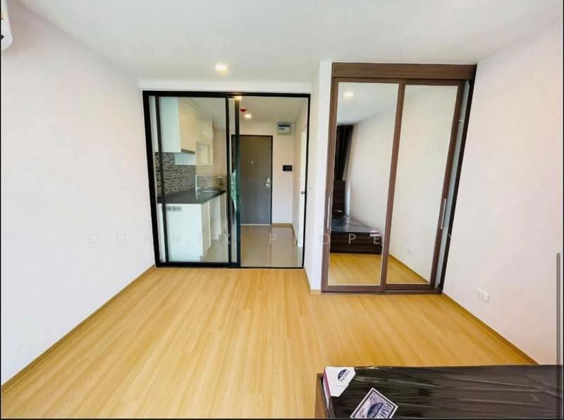 Bangkok Horizon Lite @ Phekasem 48 Station, Bangkok, 99 Phet Kasem 50 Alley, Bang Wa, Phasi Charoen, Bangkok, 1 Bedroom, 25 sqm, Condo For Sale, by Connex Property, 500638344 - DDproperty.com