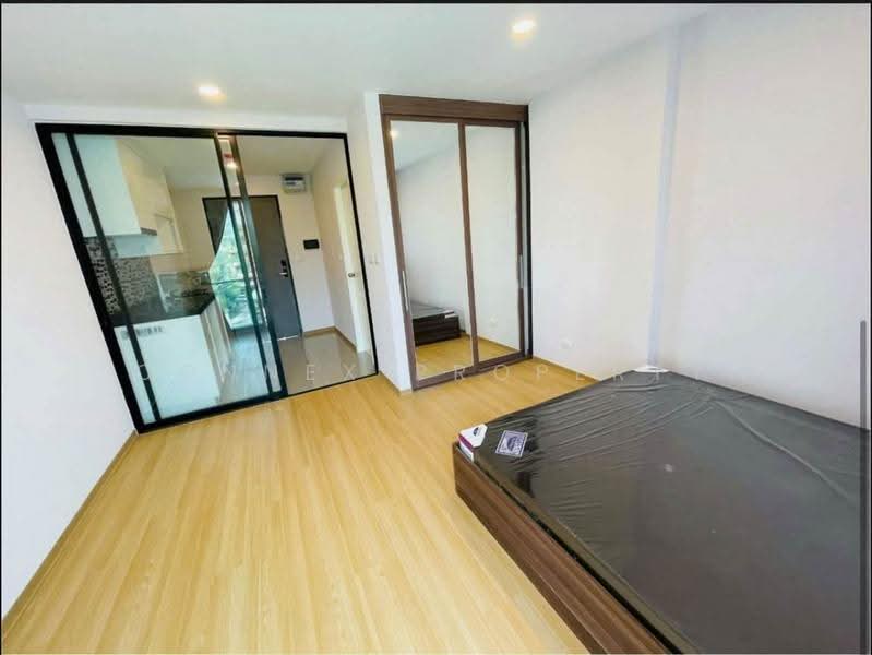 Bangkok Horizon Lite @ Phekasem 48 Station, Bangkok, 99 Phet Kasem 50 Alley, Bang Wa, Phasi Charoen, Bangkok, 1 Bedroom, 25 sqm, Condo For Sale, by Connex Property, 500638344 - DDproperty.com