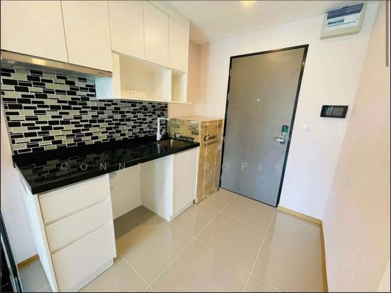 Bangkok Horizon Lite @ Phekasem 48 Station, Bangkok, 99 Phet Kasem 50 Alley, Bang Wa, Phasi Charoen, Bangkok, 1 Bedroom, 25 sqm, Condo For Sale, by Connex Property, 500638344 - DDproperty.com