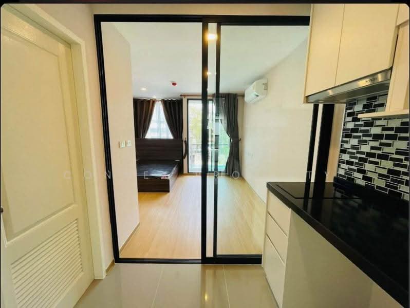 Bangkok Horizon Lite @ Phekasem 48 Station, Bangkok, 99 Phet Kasem 50 Alley, Bang Wa, Phasi Charoen, Bangkok, 1 Bedroom, 25 sqm, Condo For Sale, by Connex Property, 500638344 - DDproperty.com