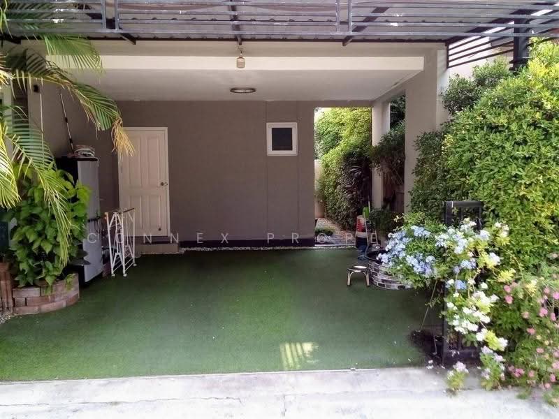 Golden Neo Chaiyaphruek-Wongwean, Nonthaburi, Sai Noi Road, Sai Noi, Nonthaburi, 3 Bedrooms, 150 sqm, Single Detached House For Sale, by Connex Property, 500638354 - DDproperty.com