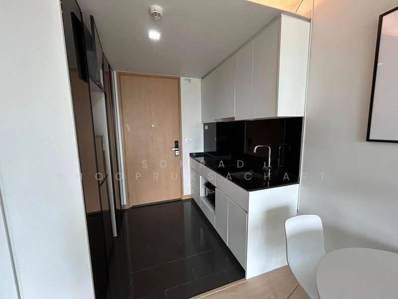 Via 49, Bangkok, 25/1 Soi Sukhumvit 49, Sukhumvit Road, Khlong Tan Nua, Watthana, Bangkok, 1 Bedroom, 46 sqm, Condo For Rent, by Somrad Phoopruksachart, 500638366 - DDproperty.com