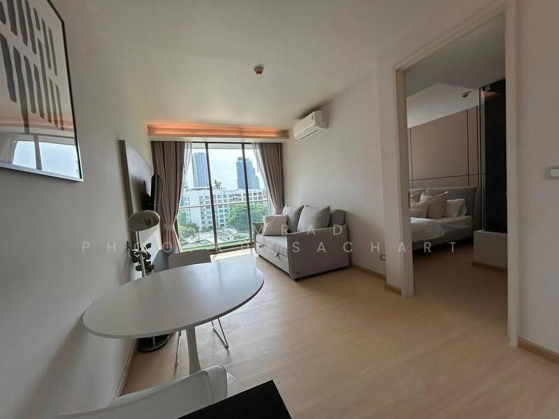 Via 49, Bangkok, 25/1 Soi Sukhumvit 49, Sukhumvit Road, Khlong Tan Nua, Watthana, Bangkok, 1 Bedroom, 46 sqm, Condo For Rent, by Somrad Phoopruksachart, 500638366 - DDproperty.com