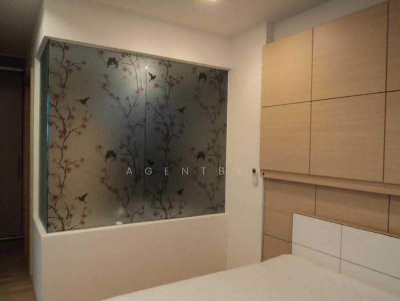 Siri At Sukhumvit, Bangkok, 902 Sukhumvit Road, Phra Kanong, Khlong Toei, Bangkok, 2 Bedrooms, 68 sqm, Condo For Rent, by Agentbkk, 500638367 - DDproperty.com