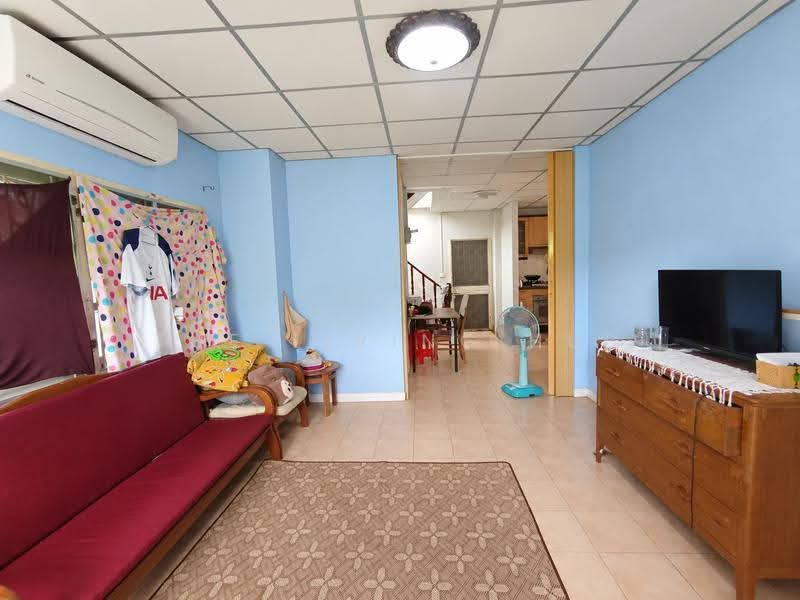 Baan Tipamas Seri Bangna : บ้านทิพมาศ เสรีบางนา , สมุทรปราการ, ถ.บางบ่อ-คลองด่าน, บางเพรียง, บางบ่อ, สมุทรปราการ, 125 ตร.ม., บ้านเดี่ยว ขาย, โดย THE LIVING HUB, 500638368 - DDproperty.com