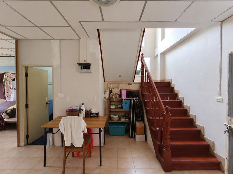 Baan Tipamas Seri Bangna, Samut Prakan, Bang Bo-Klong Dan Road, Bang Phriang, Bang Bo, Samut Prakan, 5 Bedrooms, 125 sqm, Single Detached House For Sale, by THE LIVING HUB, 500638368 - DDproperty.com