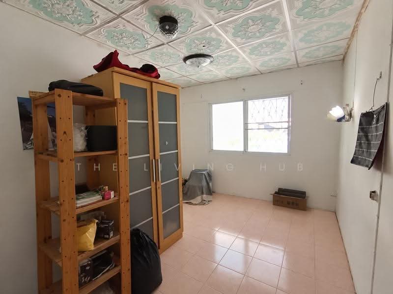Baan Tipamas Seri Bangna : บ้านทิพมาศ เสรีบางนา , สมุทรปราการ, ถ.บางบ่อ-คลองด่าน, บางเพรียง, บางบ่อ, สมุทรปราการ, 125 ตร.ม., บ้านเดี่ยว ขาย, โดย THE LIVING HUB, 500638368 - DDproperty.com