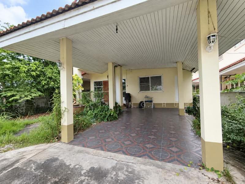 Baan Tipamas Seri Bangna : บ้านทิพมาศ เสรีบางนา , สมุทรปราการ, ถ.บางบ่อ-คลองด่าน, บางเพรียง, บางบ่อ, สมุทรปราการ, 125 ตร.ม., บ้านเดี่ยว ขาย, โดย THE LIVING HUB, 500638368 - DDproperty.com