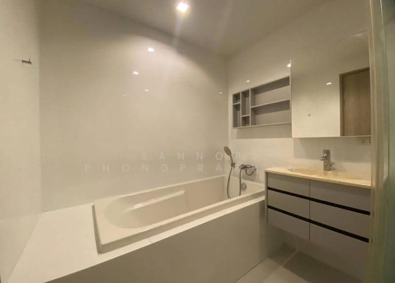 HQ Thonglor by Sansiri, Bangkok, Sukhumvit Road, Khlong Tan Nua, Watthana, Bangkok, 1 Bedroom, 43 sqm, Condo For Rent, by Sannop Phongpraphan, 500638372 - DDproperty.com