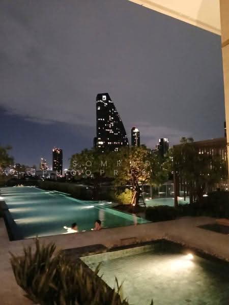 Oka Haus Sukhumvit 36 : โอกะ เฮ้าส์ สุขุมวิท 36, กรุงเทพ, 3399 ถนนพระรามที่ ๔, คลองตัน, คลองเตย, กรุงเทพ, 34 ตร.ม., คอนโด ให้เช่า, โดย Somrad Phoopruksachart, 500638373 - DDproperty.com