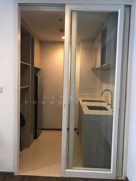Sari by Sansiri, Bangkok, 36 Sukhumvit Road, Bang Chak, Phra Khanong, Bangkok, 1 Bedroom, 48 sqm, Condo For Rent, by Sannop Phongpraphan, 500638375 - DDproperty.com