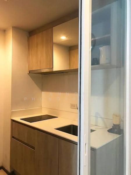 Sari by Sansiri, Bangkok, 36 Sukhumvit Road, Bang Chak, Phra Khanong, Bangkok, 1 Bedroom, 48 sqm, Condo For Rent, by Sannop Phongpraphan, 500638375 - DDproperty.com