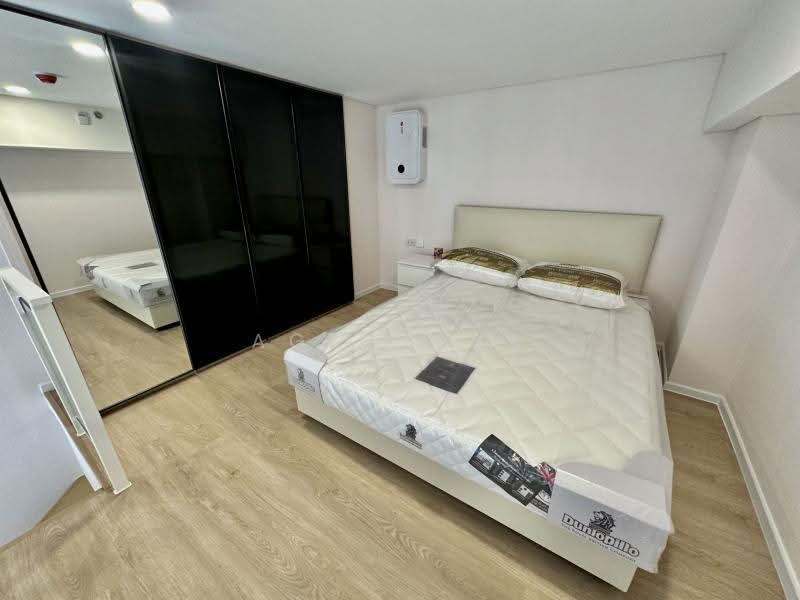 Landmark @MRTA Station, Bangkok, 397 Rama 9 Road, Bang Kapi, Huai Khwang, Bangkok, 1 Bedroom, 37 sqm, Condo For Rent, by Agentbkk, 500638377 - DDproperty.com