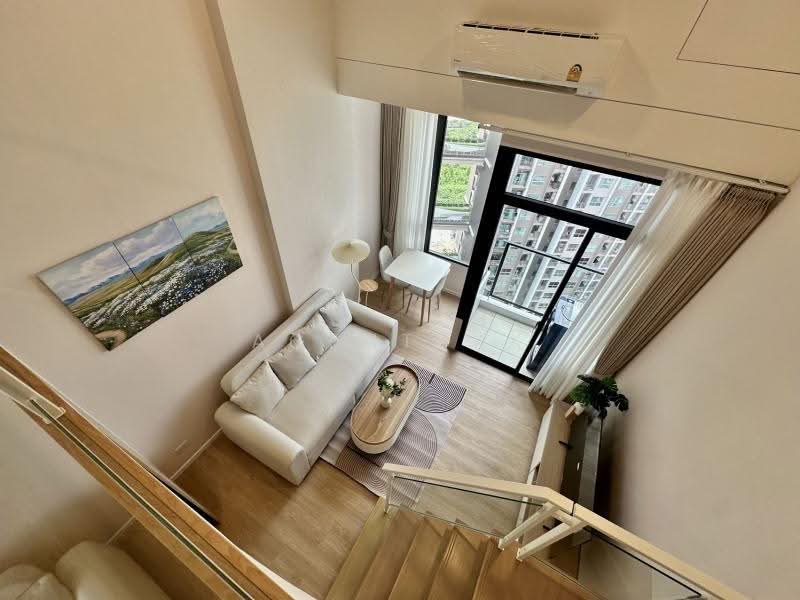 Landmark @MRTA Station, Bangkok, 397 Rama 9 Road, Bang Kapi, Huai Khwang, Bangkok, 1 Bedroom, 37 sqm, Condo For Rent, by Agentbkk, 500638377 - DDproperty.com