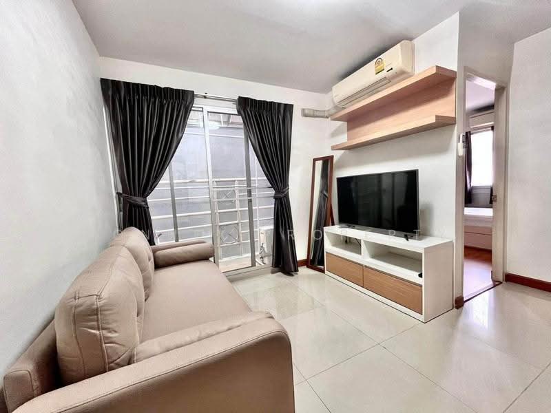Assakan Place Ladprao 85 : อัสสกาญจน์ เพลส ลาดพร้าว 85, กรุงเทพ, 2 ซอย ลาดพร้าว 85, คลองเจ้าคุณสิงห์, วังทองหลาง, กรุงเทพ, 40 ตร.ม., คอนโด ขาย, โดย Connex Property, 500638380 - DDproperty.com