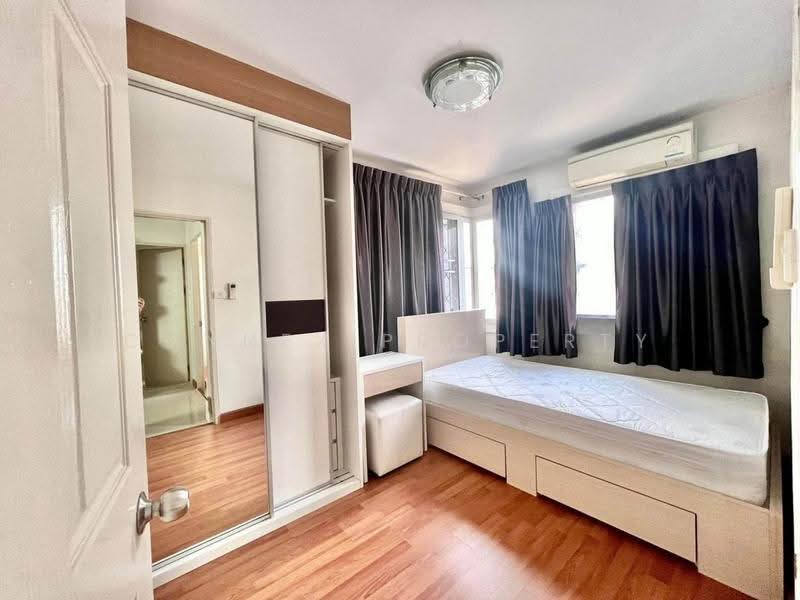 Assakan Place Ladprao 85, Bangkok, 2 Lat Phrao 85 Alley, Khlong Chaokhun Sing, Wang Thonglang, Bangkok, 2 Bedrooms, 40 sqm, Condo For Sale, by Connex Property, 500638380 - DDproperty.com