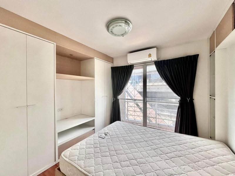 Assakan Place Ladprao 85, Bangkok, 2 Lat Phrao 85 Alley, Khlong Chaokhun Sing, Wang Thonglang, Bangkok, 2 Bedrooms, 40 sqm, Condo For Sale, by Connex Property, 500638380 - DDproperty.com