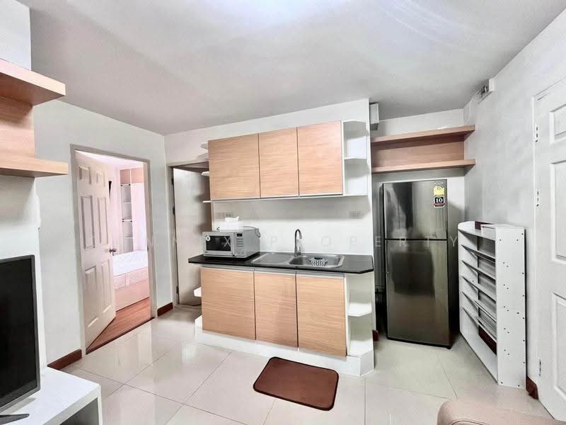 Assakan Place Ladprao 85 : อัสสกาญจน์ เพลส ลาดพร้าว 85, กรุงเทพ, 2 ซอย ลาดพร้าว 85, คลองเจ้าคุณสิงห์, วังทองหลาง, กรุงเทพ, 40 ตร.ม., คอนโด ขาย, โดย Connex Property, 500638380 - DDproperty.com