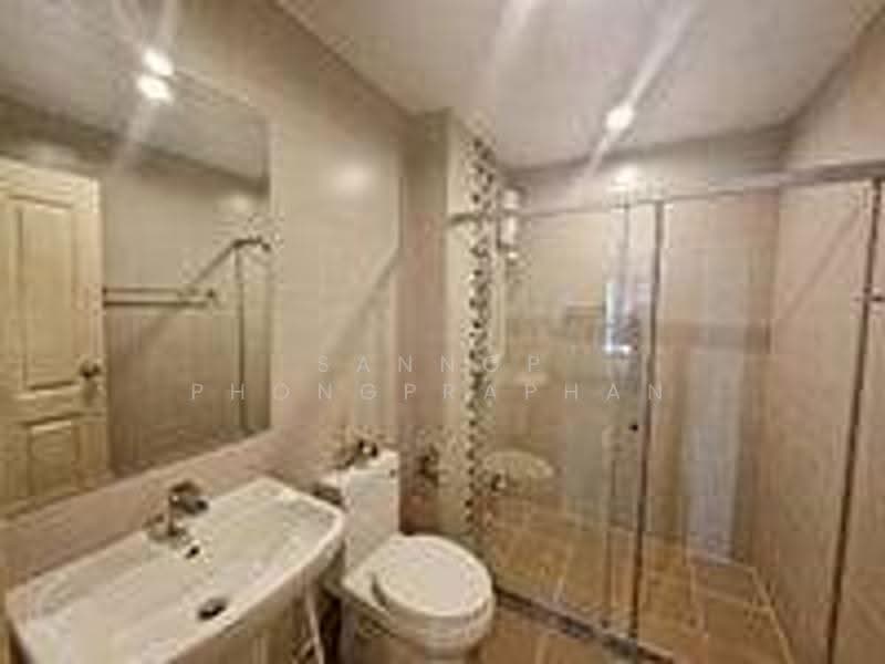 Supalai Veranda Rama 9, Bangkok, 349 Rama 9, Bang Kapi, Huai Khwang, Bangkok, 1 Bedroom, 42 sqm, Condo For Sale, by Sannop Phongpraphan, 500638388 - DDproperty.com
