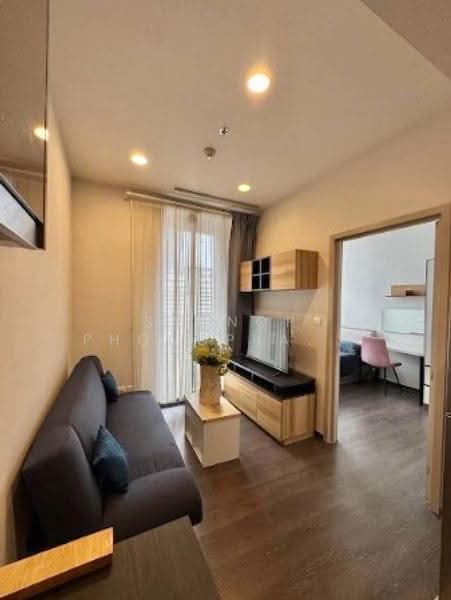 Oka Haus Sukhumvit 36, Bangkok, 3399 Rama 4 Road, Khong Tan, Khlong Toei, Bangkok, 1 Bedroom, 27 sqm, Condo For Sale, by Sannop Phongpraphan, 500638397 - DDproperty.com