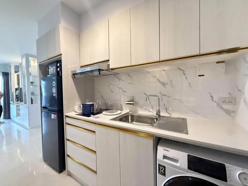 Pattaya Height Condominium, Chon Buri (Pattaya), Nong Pru, Bang Lamung (Pattaya), Chon Buri (Pattaya), 2 Bedrooms, 91 sqm, Condo For Rent, by Avenue Real Estate, 500638398 - DDproperty.com