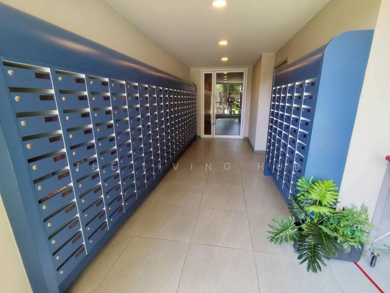 City Home Sanambinnam-Rattanathibeth, Nonthaburi, 39 Liang Muang Nonthaburi Rd, Bang Kra So, Muang Nonthaburi, Nonthaburi, 1 Bedroom, 26 sqm, Condo For Sale, by THE LIVING HUB, 500638400 - DDproperty.com